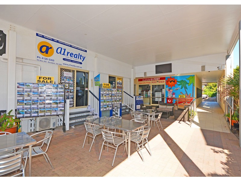 138 Esplanade, Woodgate QLD 4660