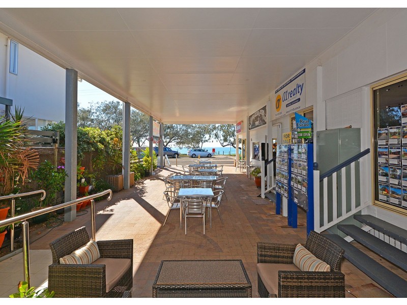138 Esplanade, Woodgate QLD 4660