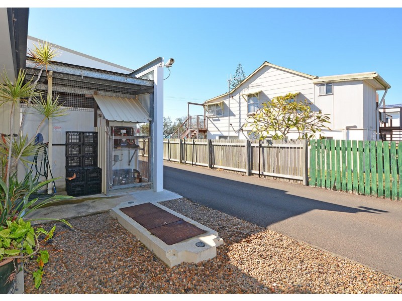 138 Esplanade, Woodgate QLD 4660