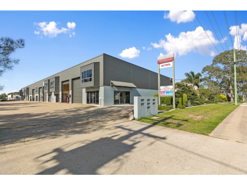 5/47-49 Islander Road, Pialba QLD 4655