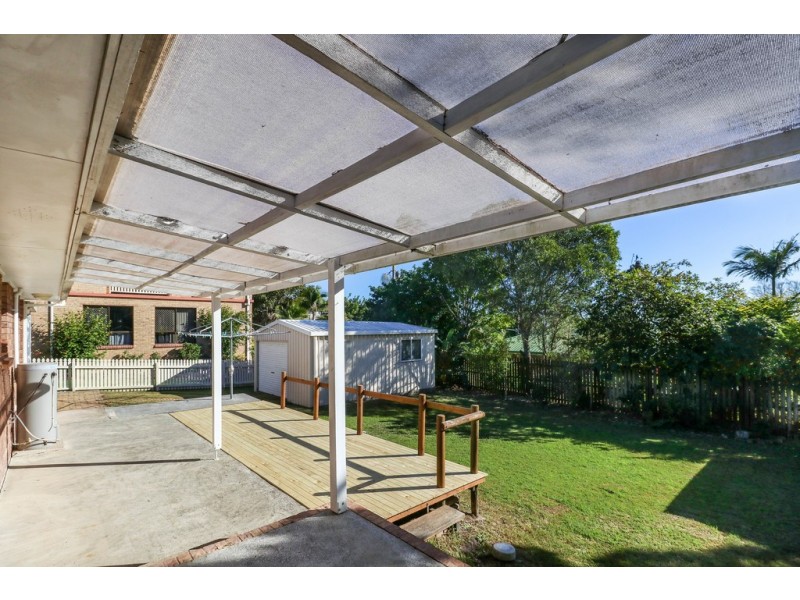12 Waigani Avenue, Kawungan QLD 4655