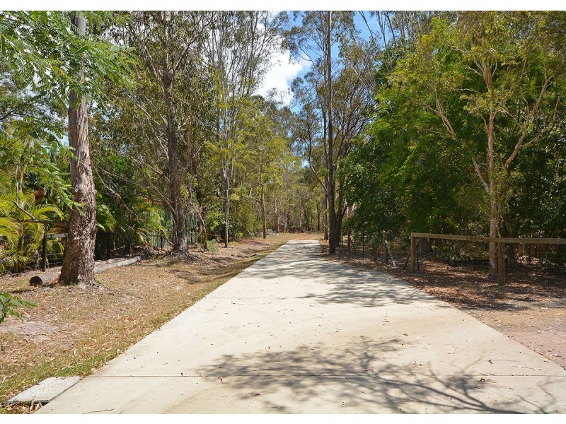 Lot 5 – 10 Burralong Dr, Wondunna QLD 4655