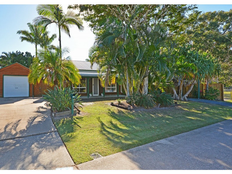 68A Urangan Street, Torquay QLD 4655