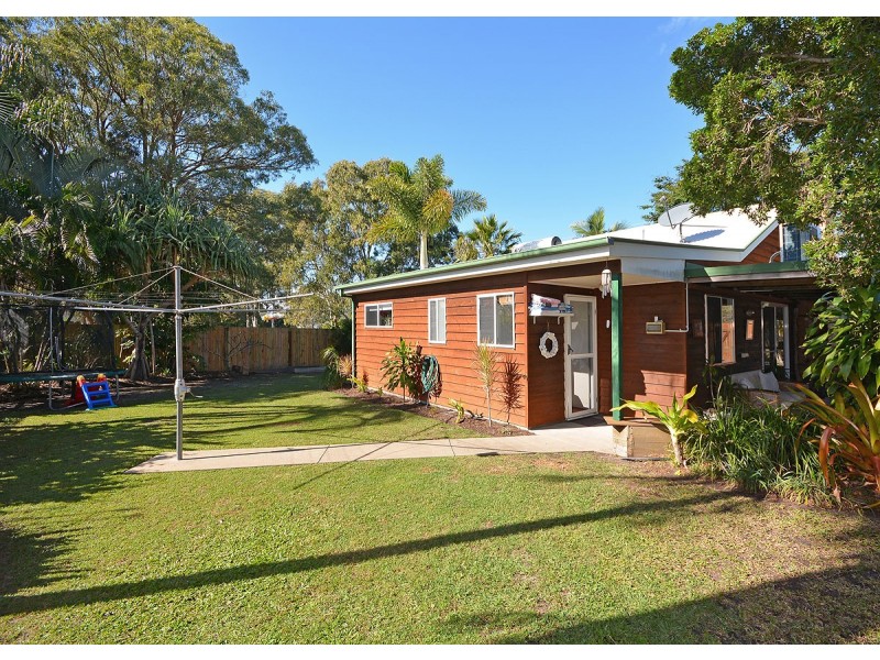 68A Urangan Street, Torquay QLD 4655