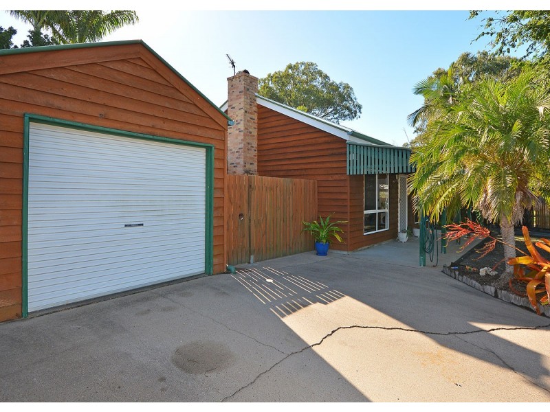 68A Urangan Street, Torquay QLD 4655