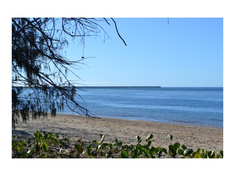 3 Pulgul Street, Urangan QLD 4655