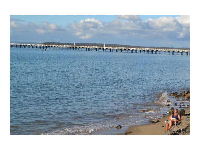 3 Pulgul Street, Urangan QLD 4655