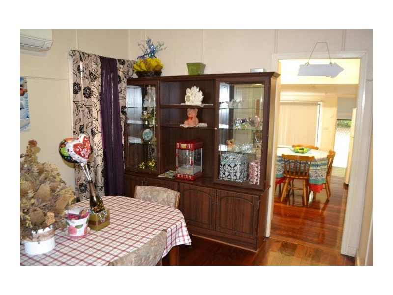 3 Pulgul Street, Urangan QLD 4655