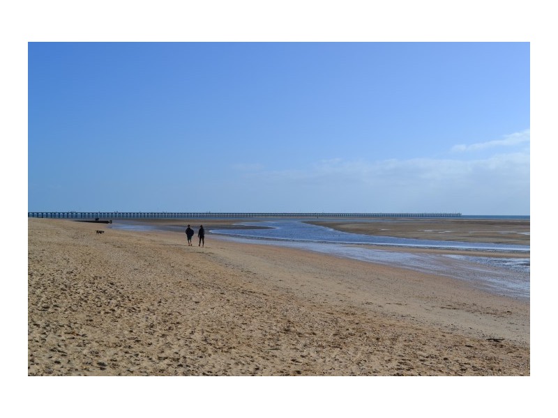 3 Pulgul Street, Urangan QLD 4655