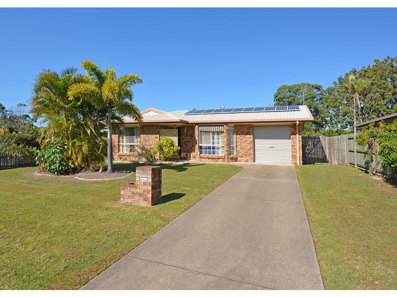 6 Bauhinia Drive, Kawungan QLD 4655
