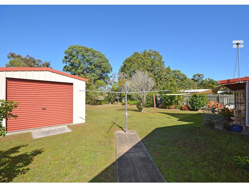 6 Bauhinia Drive, Kawungan QLD 4655