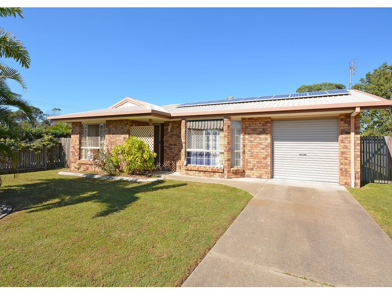 6 Bauhinia Drive, Kawungan QLD 4655