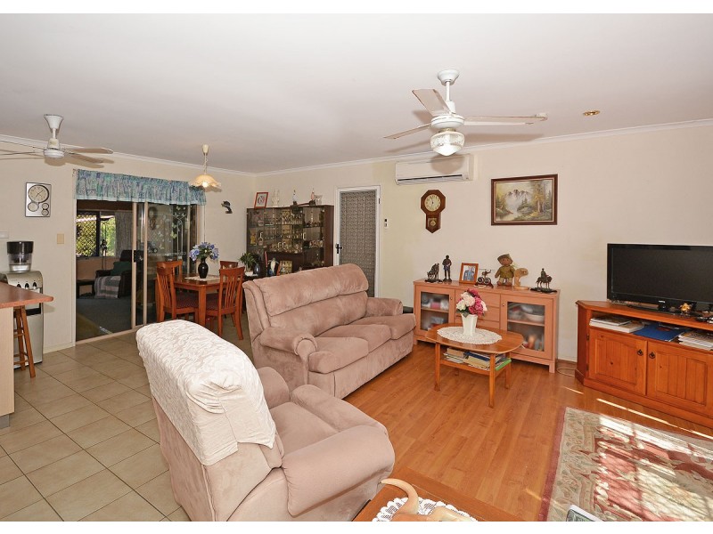 6 Bauhinia Drive, Kawungan QLD 4655