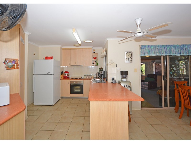 6 Bauhinia Drive, Kawungan QLD 4655