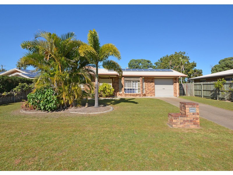 6 Bauhinia Drive, Kawungan QLD 4655