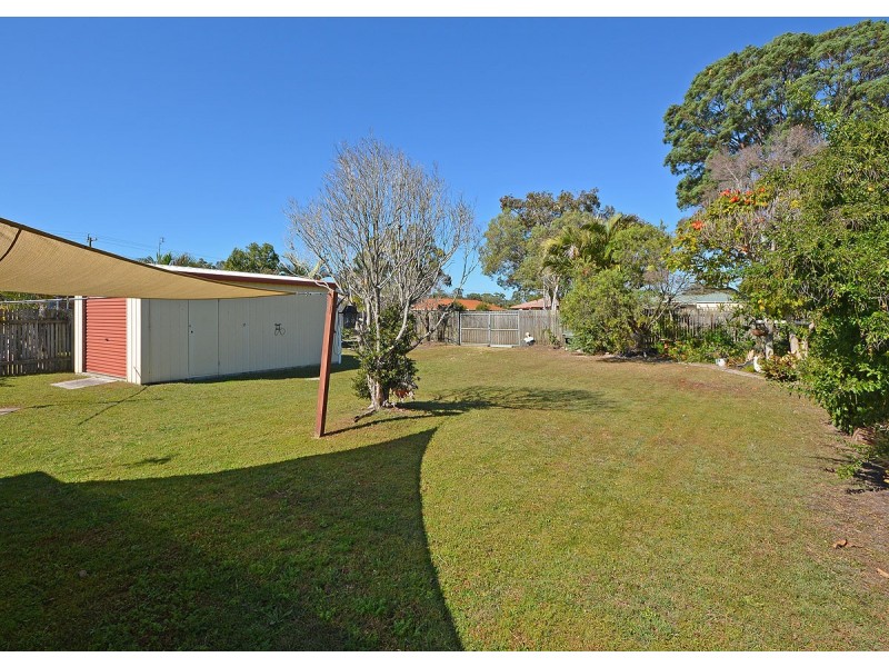 6 Bauhinia Drive, Kawungan QLD 4655