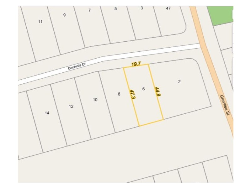 6 Bauhinia Drive, Kawungan QLD 4655