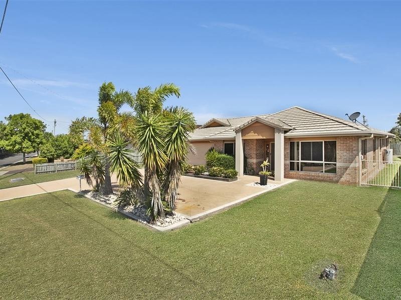 6 Maryborough Hervey Bay Road, Urraween QLD 4655