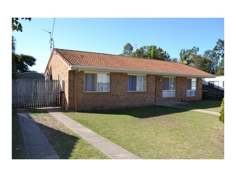 179 Dayman Street, Urangan QLD 4655