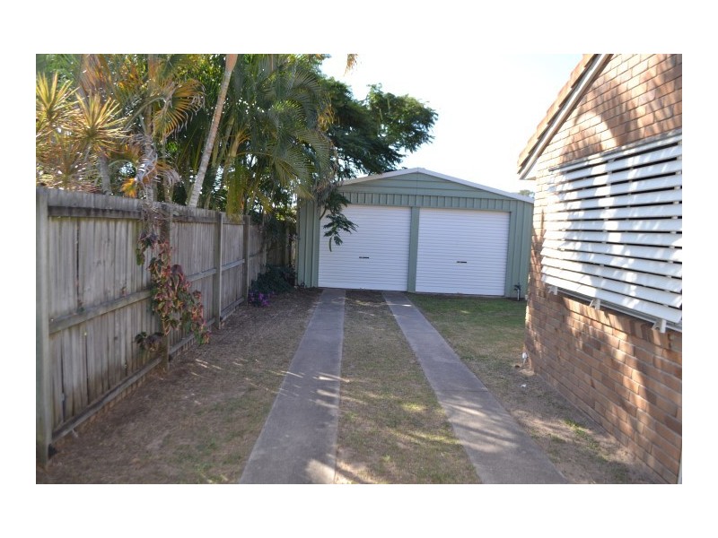179 Dayman Street, Urangan QLD 4655