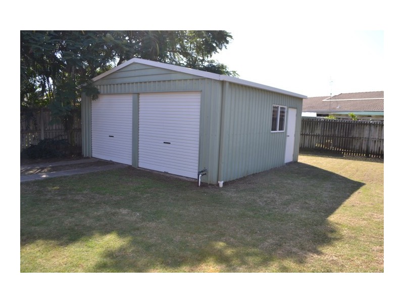 179 Dayman Street, Urangan QLD 4655
