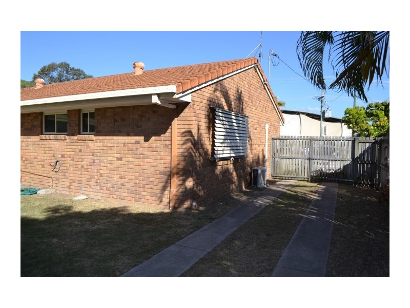 179 Dayman Street, Urangan QLD 4655