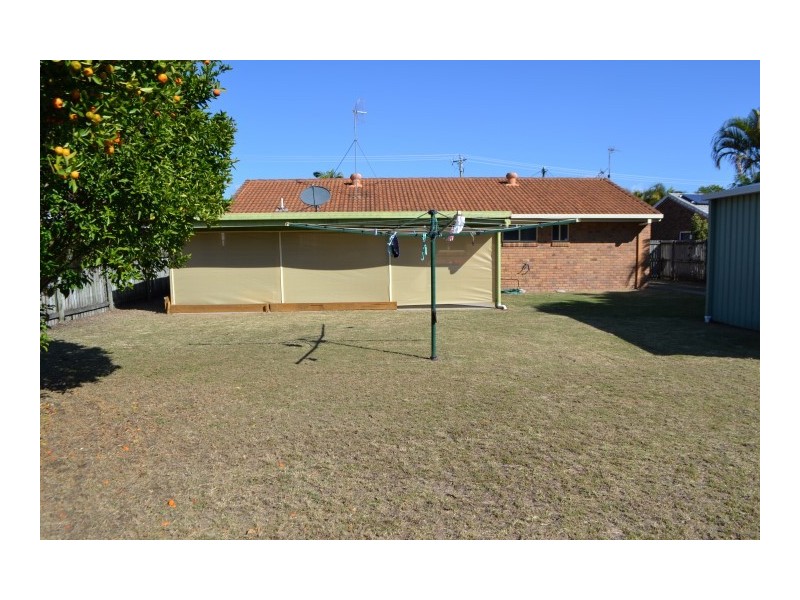 179 Dayman Street, Urangan QLD 4655