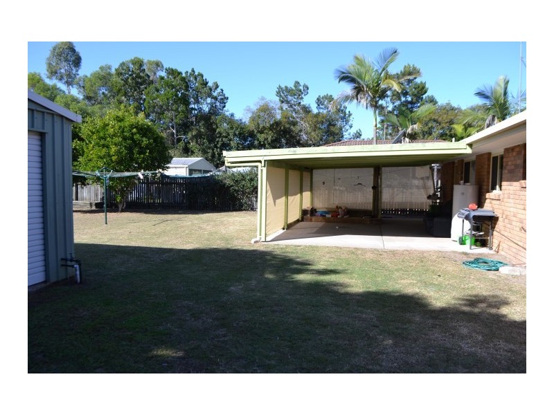 179 Dayman Street, Urangan QLD 4655