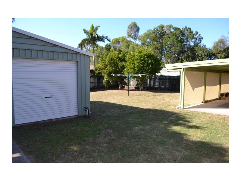 179 Dayman Street, Urangan QLD 4655