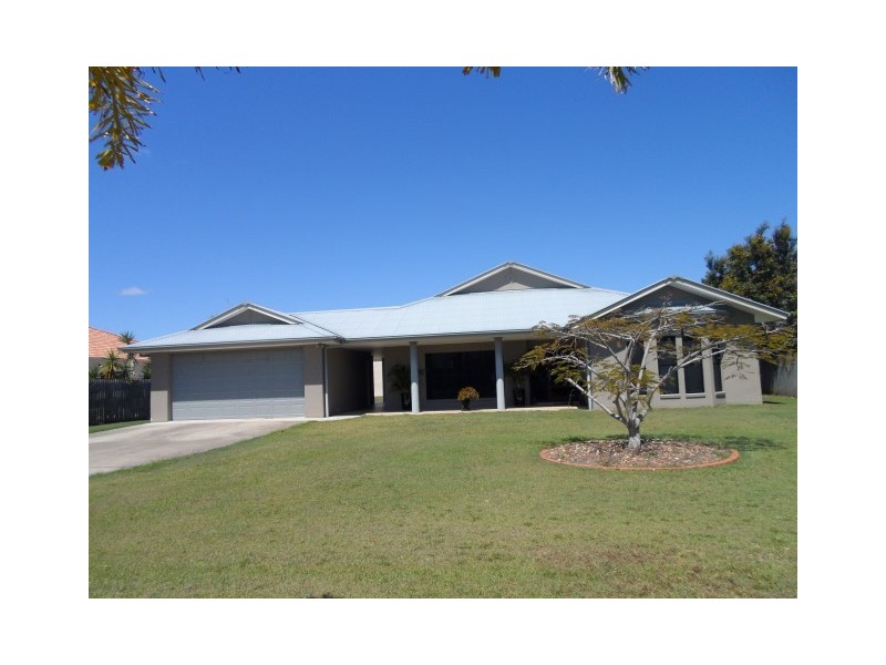 28 Blue Lagoon Way, Dundowran Beach QLD 4655