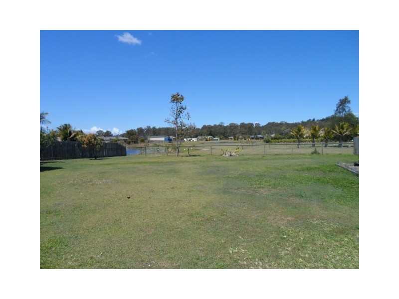 28 Blue Lagoon Way, Dundowran Beach QLD 4655