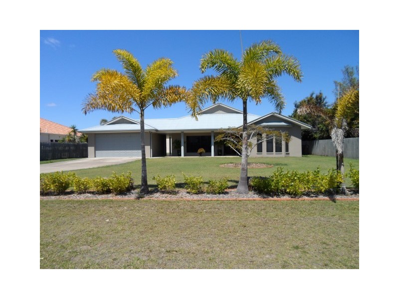 28 Blue Lagoon Way, Dundowran Beach QLD 4655