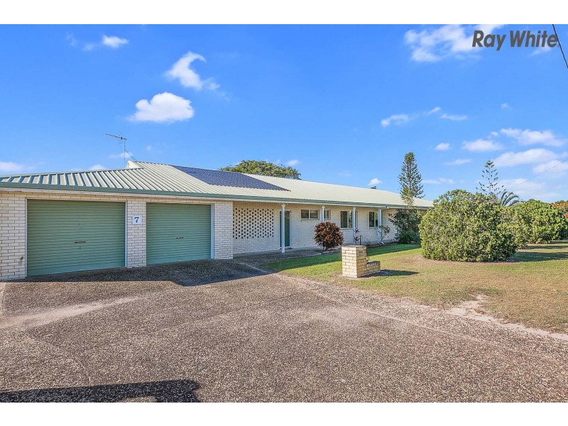7 Regency Avenue, Urraween QLD 4655