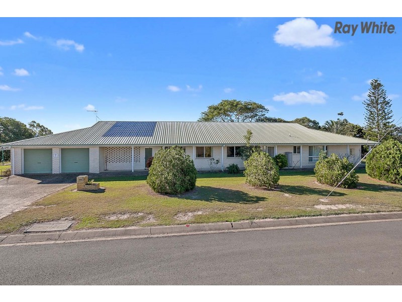 7 Regency Avenue, Urraween QLD 4655