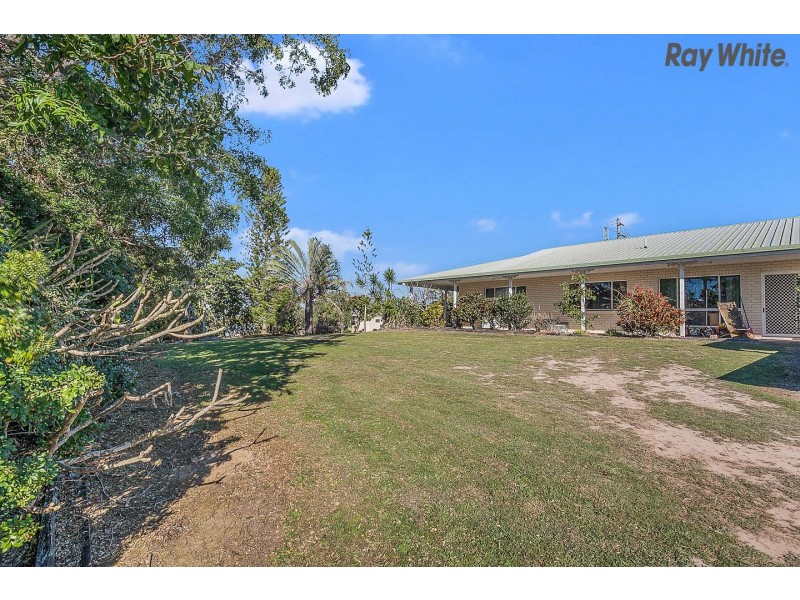 7 Regency Avenue, Urraween QLD 4655