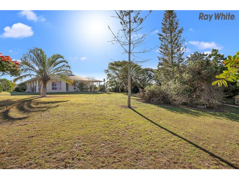 7 Regency Avenue, Urraween QLD 4655
