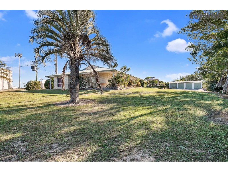 7 Regency Avenue, Urraween QLD 4655