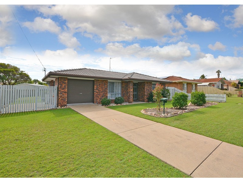 59 Dover Street, Pialba QLD 4655