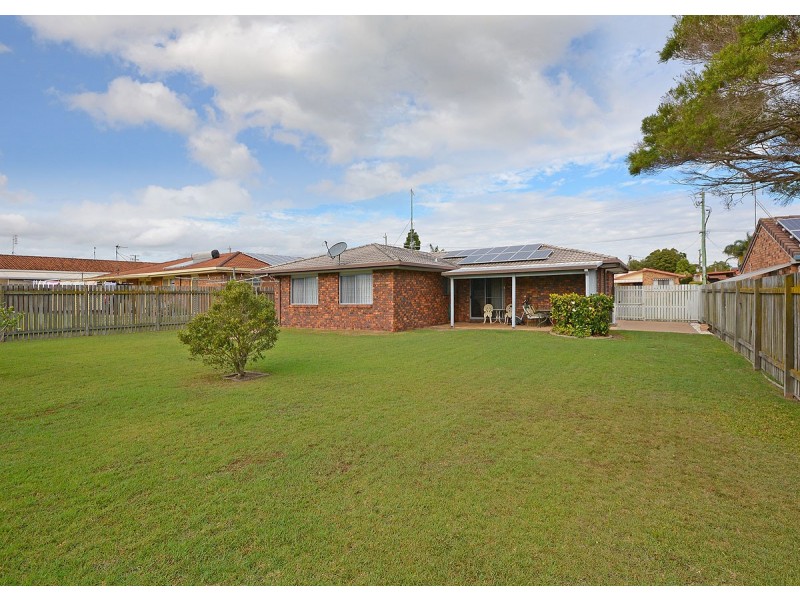 59 Dover Street, Pialba QLD 4655
