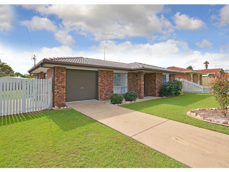 59 Dover Street, Pialba QLD 4655