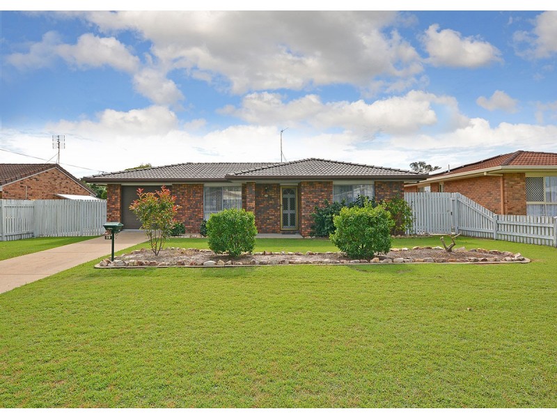 59 Dover Street, Pialba QLD 4655