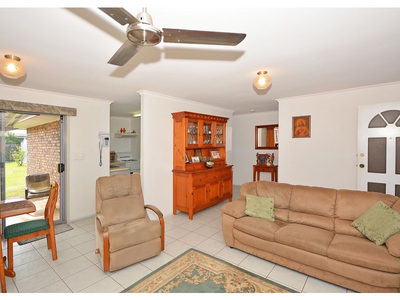59 Dover Street, Pialba QLD 4655