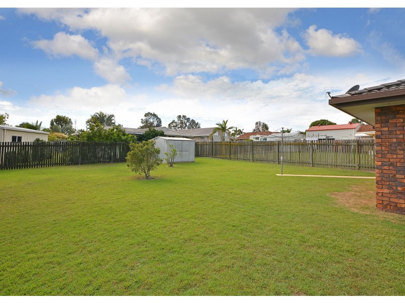 59 Dover Street, Pialba QLD 4655