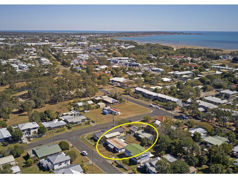 3 Mary Street, Scarness QLD 4655