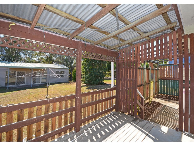 3 Mary Street, Scarness QLD 4655