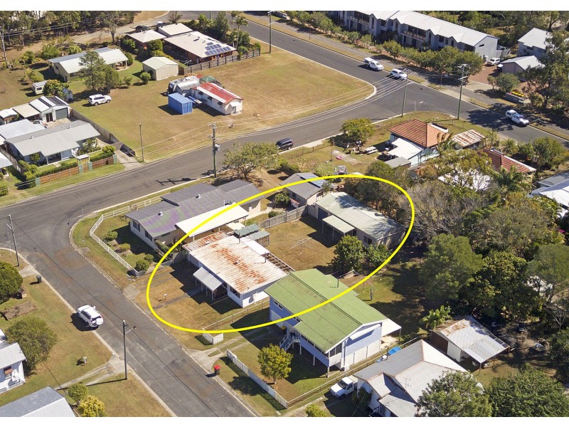 3 Mary Street, Scarness QLD 4655