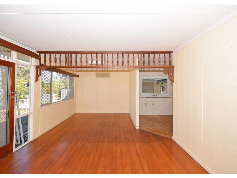 3 Mary Street, Scarness QLD 4655