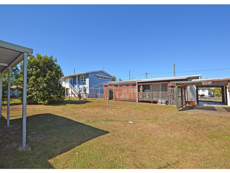 3 Mary Street, Scarness QLD 4655