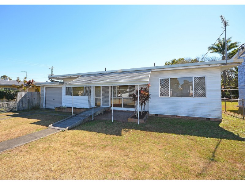 3 Mary Street, Scarness QLD 4655