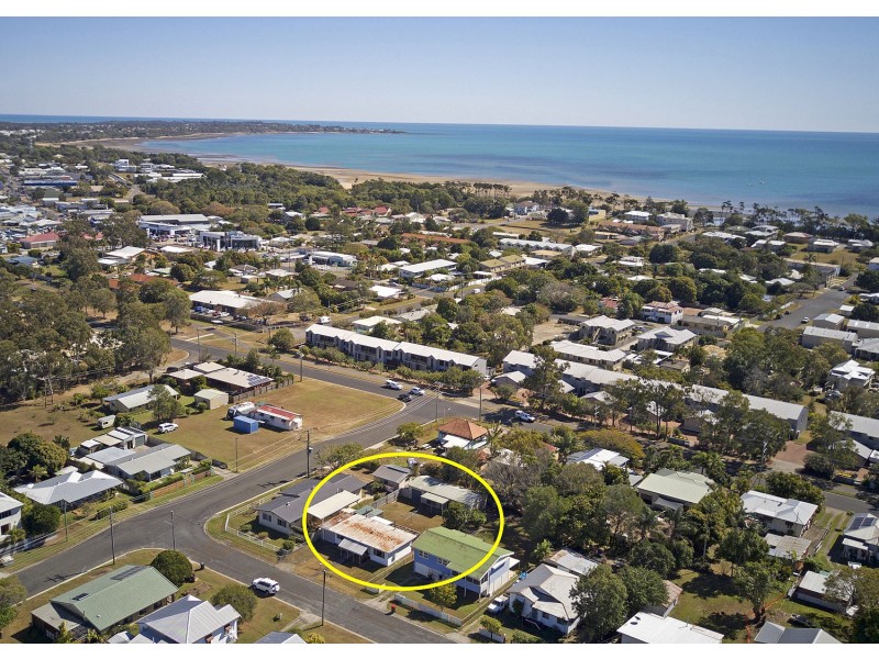 3 Mary Street, Scarness QLD 4655